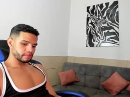 Screen Grab from nico_viper