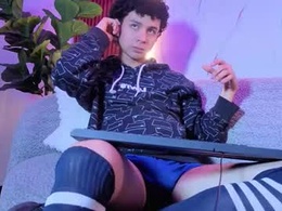 Screen Grab from nico_vortex