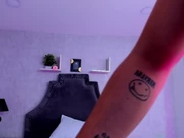 Screen Grab from nicohanss