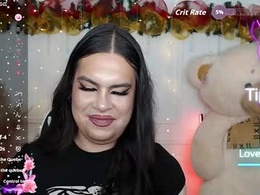 Screen Grab from nicol_ricci_