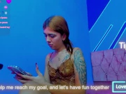 Screen Grab from nicol_transgirl_
