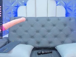 Screen Grab from nicole_cooper_