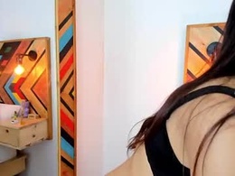 Screen Grab from nicole_haley