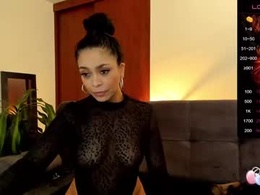 Screen Grab from nicole_lustt