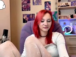 Screen Grab from nicole_wildfire