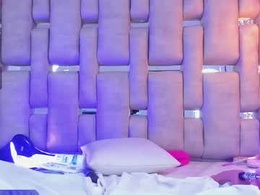 Screen Grab from nicoleferrel