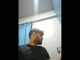 Screen Grab from nidhjoshi1