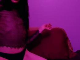 Screen Grab from nightxhoney