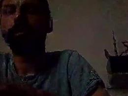 Screen Grab from nigri754436oo