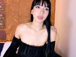 Screen Grab from niina_love_