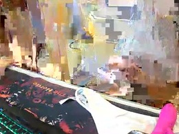 Screen Grab from niirvana7