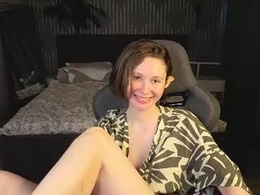 Screen Grab from nika_berryy
