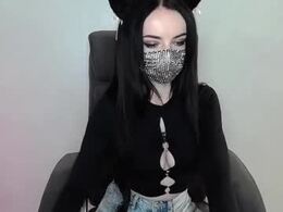 Screen Grab from nika_rey