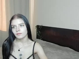 Screen Grab from nika_silva_