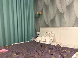 Screen Grab from nikafleur