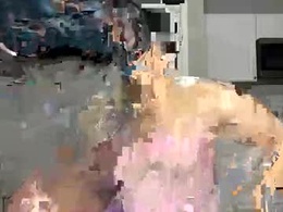 Screen Grab from nikimipark