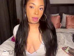 Screen Grab from nikitalove104