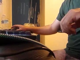 Screen Grab from nikjsls