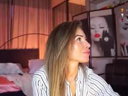 Screen Grab from nikki_amour