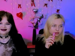 Screen Grab from nikki_kiss_