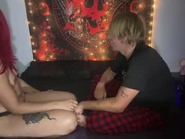Screen Grab from nikkiandjohnny777