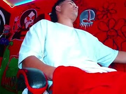 Screen Grab from nikkithebeastxx