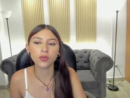 Screen Grab from nikky_sweett_