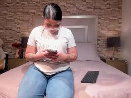 Screen Grab from nikkyhearts