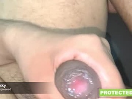 Screen Grab from nikkynickpussylover