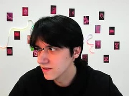 Screen Grab from niko_vorn