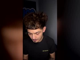 Screen Grab from nikofanss