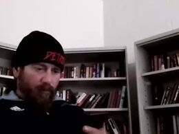 Screen Grab from nillapuddin2