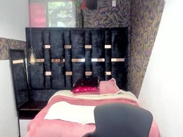 Screen Grab from nina__sky_