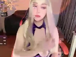 Screen Grab from nina_lan
