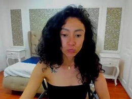 Screen Grab from nina_williamss_