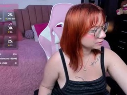 Screen Grab from ninacurves