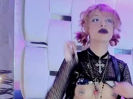 Screen Grab from ninahagen1