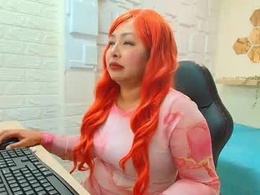 Screen Grab from ninasilk