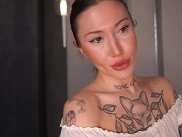 Screen Grab from ninasuzuki