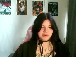 Screen Grab from nishazenisek