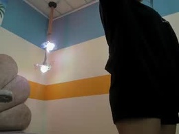 Screen Grab from nixie_velvet