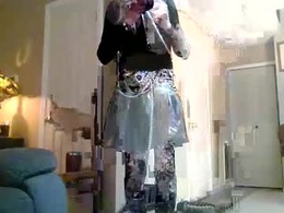 Screen Grab from nj_camgurl