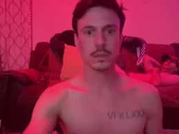 Screen Grab from njayxxx21