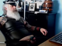 Screen Grab from njdbear
