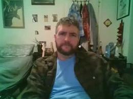 Screen Grab from njoefats420