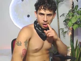 Screen Grab from no_face_69