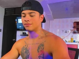 Screen Grab from noah_223