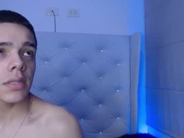 Screen Grab from noah_and_kim69