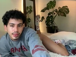 Screen Grab from noah_and_steven