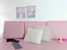 Screen Grab from noah_cherry_